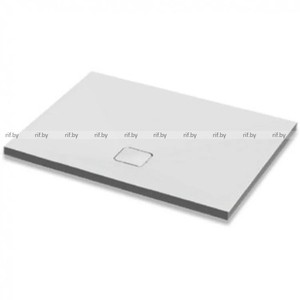 Душевой поддон акриловый Riho Basel 100x90