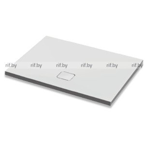 Душевой поддон акриловый Riho Basel 120x80