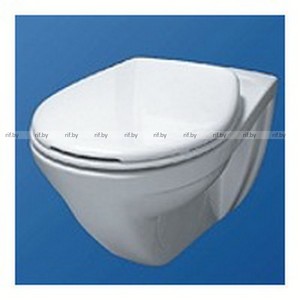 Унитаз подвесной Porta Soft