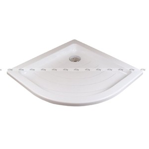 Душевой поддон акриловый Ravak Ronda 90 LA-R 90x90x10