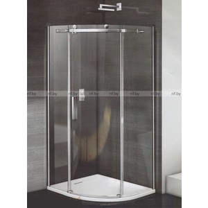 Душевой уголок GooD DooR Galaxy R-90-C-CH 90x90