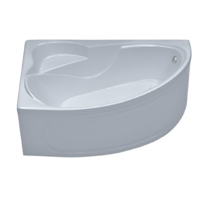 Панель (экран) фронтальный к ванне акриловой Triton Изабель 170x100