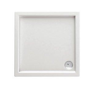 Душевой поддон акриловый Deante Minimal KTN 040B 100x100x5,5