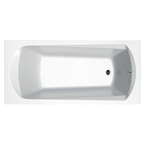 Ванна акриловая Ravak Domino 150x70