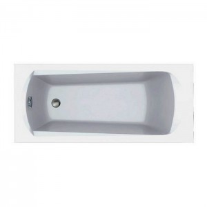 Ванна акриловая Bonito Home Selena 170x70