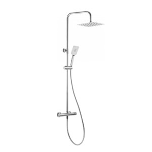 Душевая стойка Deante Alpinia NAC 01LT